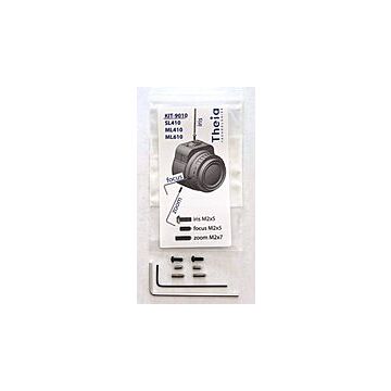 Theia KIT-9010 Thumbscrew Replacement Kit