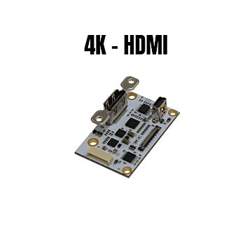 TL4K1152-Top-1280 for Sony FCB-ER9500 & FCB-ER8530 4K Block Cameras