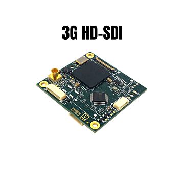 TL7055-sid-ypbpr-interface-top-1200 for Sony FCB-EV9520L, FCB-EV9500L & Tamron MP3010M-EV Block Cameras