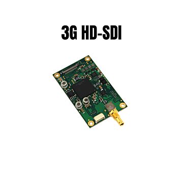 TL8651-Top-3G-SDI-1280 for Sony FCB-EV9520L, FCB-EV9500L & Tamron MP3010M-EV Block Cameras