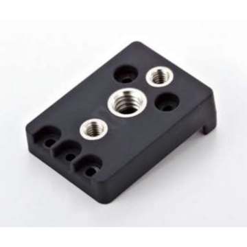 Omron TP-HCA Tripod Mount for USB 3.0 Cameras