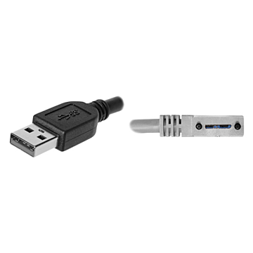 USB3-1-1-5-2.5M USB3 Cable