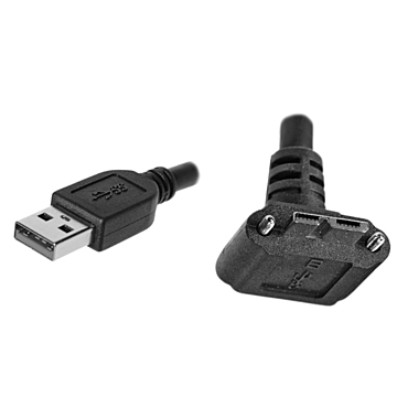 USB3-1-2-3-0.3M USB3 Cable