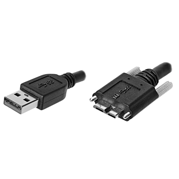 USB3-1-4-2-0.3M USB3 Cable