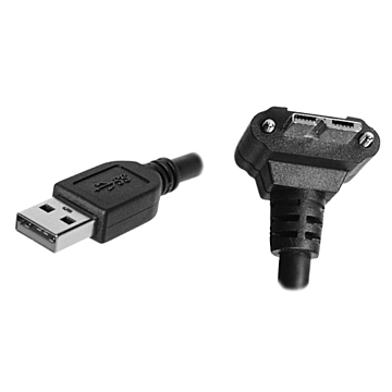 USB3-1-4-4-0.3M USB3 Cables