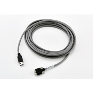 Omron CAB-USB3-07-RB Robotic 7 Meter USB3.0 Micro-B Cables