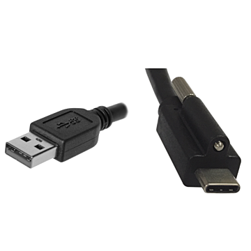 USB3.1-1-1-4-1M USB 3.1 Cables