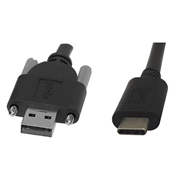 USB3.1-2-1-3-1M USB 3.1 Cables
