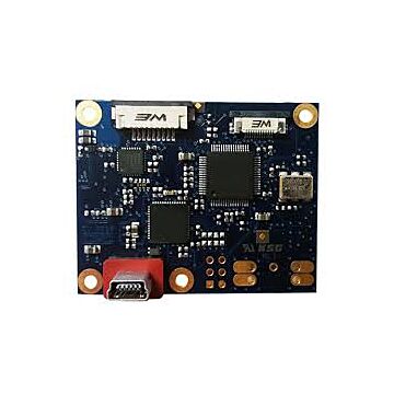 Aegis USB2-EX Interface Board Image 1