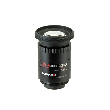 V1226-MPZ-R Front Angled View