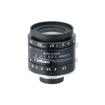 Computar V1628-MPY Image # 1