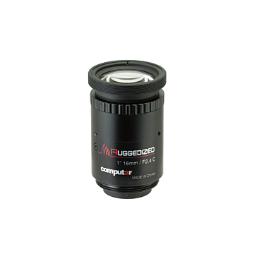 V1656-MPZ-R Front Angled View