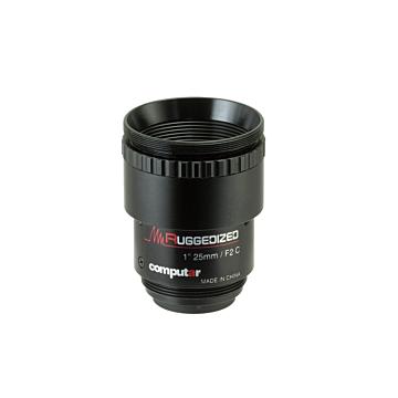 V2556-MPZ-R Front Angled View