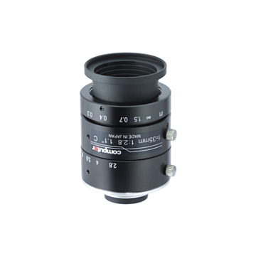 Computar V3528-MPY Image # 1