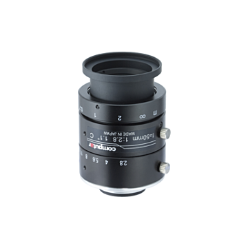 Computar V5028-MPY Image # 1