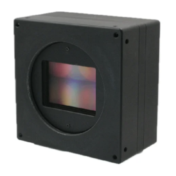 VCC-127CXP6RHS Front Angled View