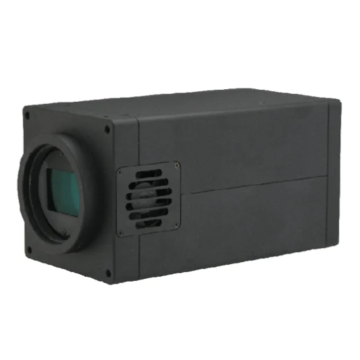 VCC-21CoF2R Front Angled View