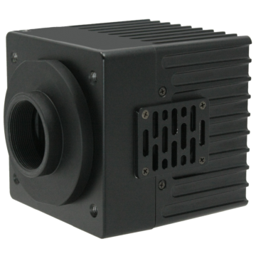 VCC-3CXP1SW Front Angled View