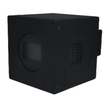 VCC-400CXP1R Front Angled View