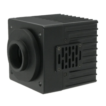 VCC-5CXP1SW Front Angled View