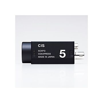 CIS VCC-5CXP3M | VCC-5CXP3R | CMOZ CXP Camera Image #1