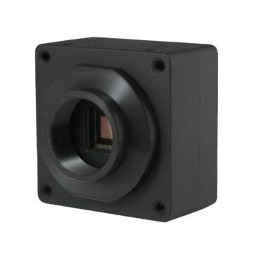 CIS VCC-5CXP4M 2/3 CMOS 5MP CoaXPress Monochrome Camera