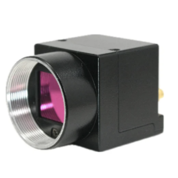 VCC-5CXPHSM Front Angled View