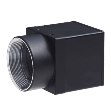 VCC-5U101R Front Angled View