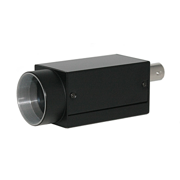 CIS VCC-HD5 Front Angled View