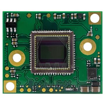 Videology 24C24XW Front View