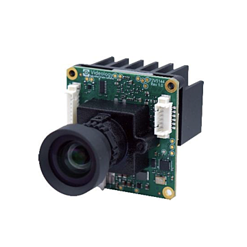 Videology 801-IP-678 Front Angled View