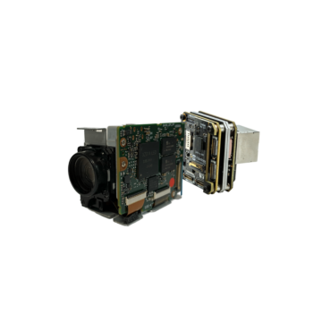 Videology Scailx-TZB With Tamron Zoom Block Camera