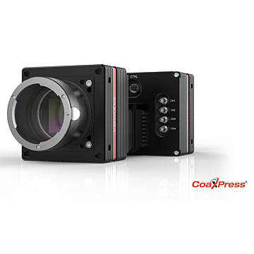 Vieworks VC-65MX2-M/C 71 I 9344 x 7000 resolution, 71.1 fps, GMAX3265 sensor, pixel size: 3.2