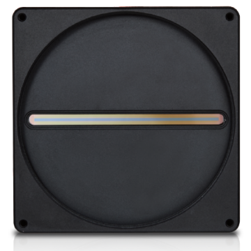 Vieworks VT-4K5X-H200-256 4640 X 256 resolution, 200 ㎑, Vieworks sensor, M42 format, pixel size: 5.0 front