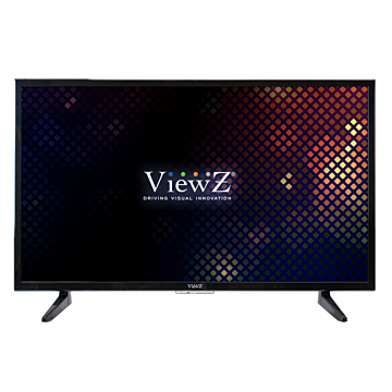 ViewZ VZ-32CMP Front View