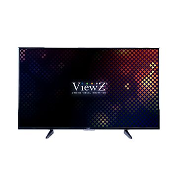ViewZ VZ-43CMP Front View