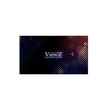 ViewZ VZ-49UNBS Front View