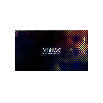 ViewZ VZ-55EHB Front View