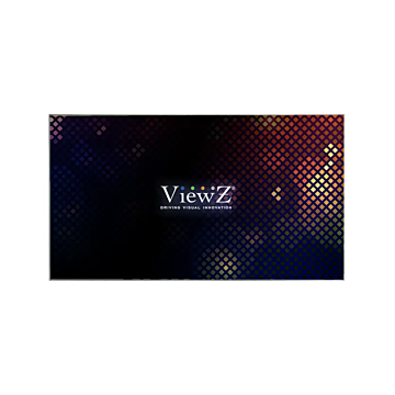 ViewZ VZ-55ENB Front View