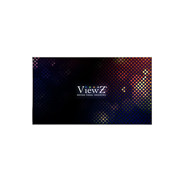 ViewZ VZ-55SHB Front View