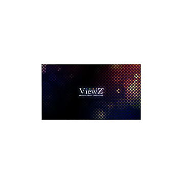 ViewZ VZ-55SNB Front View