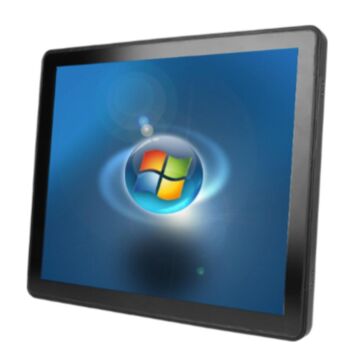 Tru-Vu VL-SRMTP-19H 19" Sunlight Readable Touchscreen Monitor