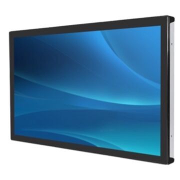 VL-SRMTP-21.5C-OF Front Angled View