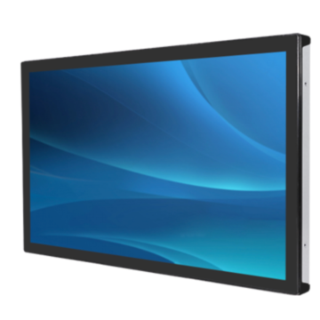 VL-ZBTP-15.6USBC Front Angled View