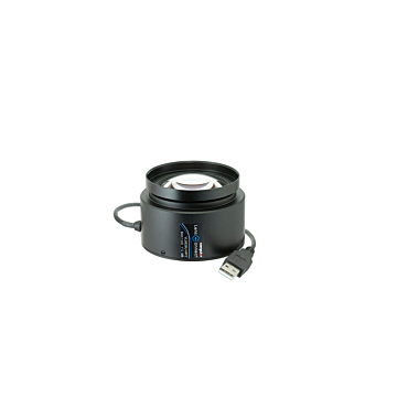 Computar VL0826U-MPZ 1”, 8mm, f2.6, 20MP, LensConnect, C-mount Lens