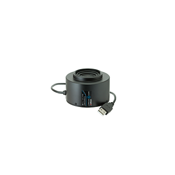 Computar VL1624U-MPZ 1”, 16mm, f2.4, 20MP, LensConnect, C-mount