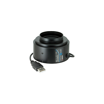 Computar VL2520U-MPZ 1”, 25mm, f2.0, 20MP, LensConnect, C-mount Lens