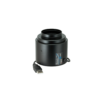 Computar VL5024U-MPZ 1”, 50mm, f2.4, 20MP, LensConnect, C-mount