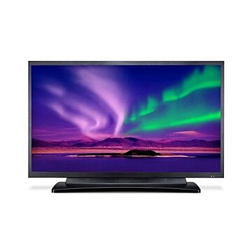 TruVu VM-43Z (VM43Z) 43” | Customizable Industrial Grade LCD Monitor Image #1