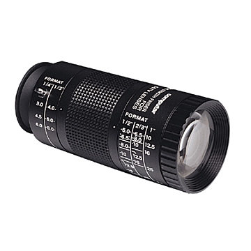Computar VM300 Viewfinder Image